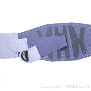 Selbsterhitzender Taillentrainer Pad Belt Support